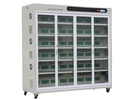 電源老化柜