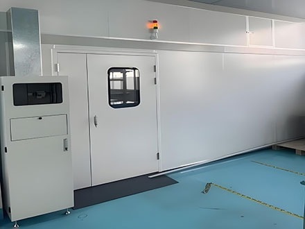 宣城專業(yè)高低溫老化房廠家,