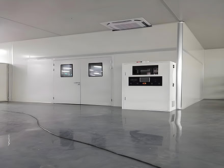 酒泉地區(qū)高低溫老化房廠家,