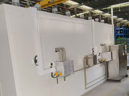 喀什高溫老化房廠家直銷,專