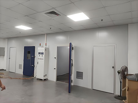 宜昌地區(qū)恒溫老化房廠(chǎng)家,專(zhuān)