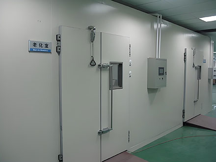 西安高低溫老化房廠家_優(yōu)質(zhì)