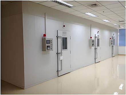 湛江專(zhuān)業(yè)高溫老化房廠(chǎng)家-優(yōu)