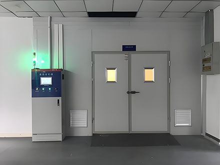 甘肅專(zhuān)業(yè)步入式老化房廠(chǎng)家_