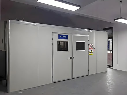 開(kāi)封高低溫老化房廠(chǎng)家_專(zhuān)業(yè)