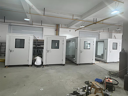 普洱老化房廠家直供,專業(yè)生