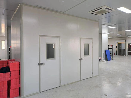 武威高低溫老化房生產廠家,