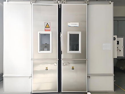 平頂山老化房廠家_專業(yè)直銷