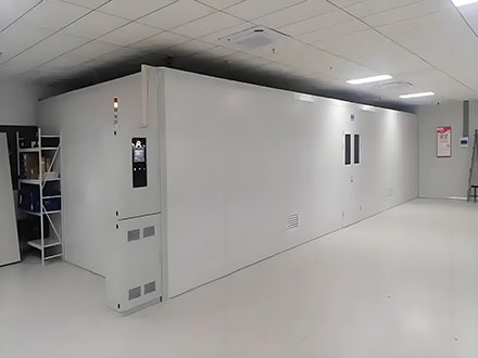 六安地區(qū)恒溫老化房廠家_優(yōu)