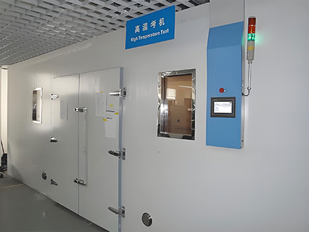 周口地區(qū)高低溫老化房廠(chǎng)家-