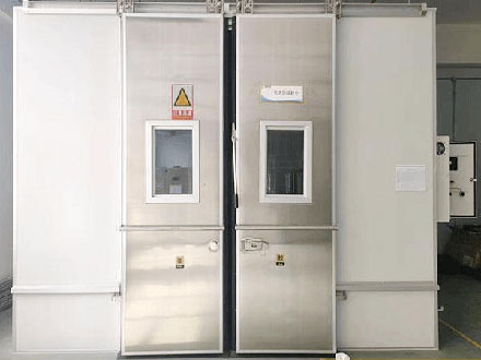 遂寧地區(qū)恒溫老化房廠家-優(yōu)