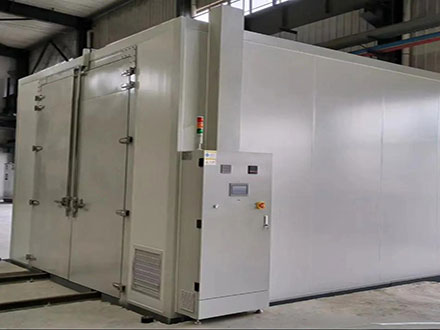 白銀地區(qū)恒溫恒濕老化房-專