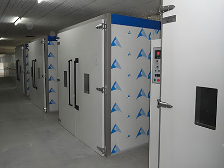 嘉峪關(guān)地區(qū)高低溫老化房廠家