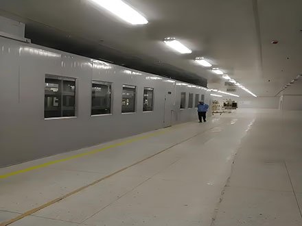 婁底地區(qū)恒溫恒濕老化房_優(yōu)