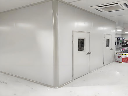 河池地區(qū)恒溫老化房廠家_專