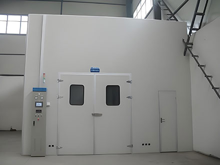 資陽地區(qū)恒溫恒濕老化房,廠