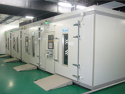 臨滄地區(qū)恒溫老化房廠家-優(yōu)