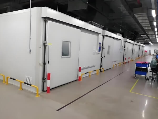 三明地區(qū)恒溫老化房廠家推薦 - 專業(yè)生產(chǎn)廠家 - 價格實惠透明