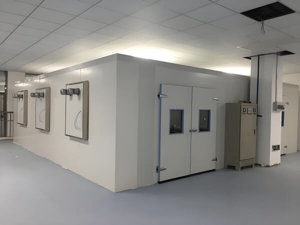 巴中高溫老化房廠家 - 專業(yè)生產(chǎn)廠家 - 優(yōu)惠價格報價