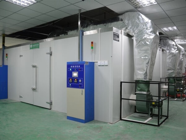 云南高低溫老化房生產(chǎn)廠家 - 專業(yè)報(bào)價(jià) - 價(jià)格詳情解析