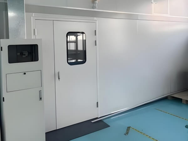 涼山地區(qū)大型步入式老化房 優(yōu)質(zhì)廠家直銷 價格實(shí)惠詳解