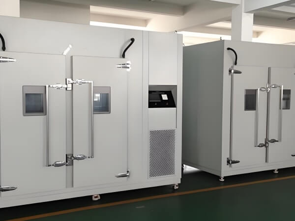 黃石地區(qū)大型步入式老化房 廠家直銷 價格解析