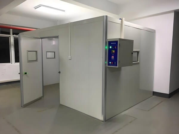 婁底地區(qū)恒溫老化房廠家 優(yōu)質(zhì)廠家報價 恒溫老化房價格詳情