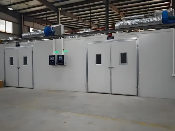 汕尾地區(qū)恒溫恒濕老化房 廠家專業(yè)供應(yīng) 精準(zhǔn)報(bào)價(jià)服務(wù)