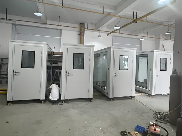 阿壩老化房廠家 - 專業(yè)直銷服務(wù) - 優(yōu)惠價格一覽