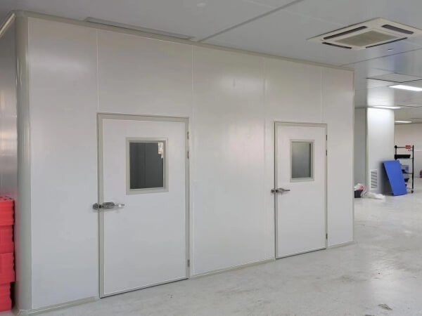 天水恒溫恒濕老化房 優(yōu)質廠家直供 精準報價解析