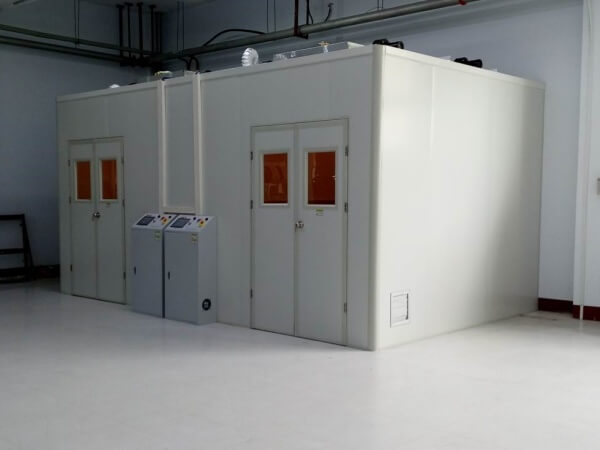 巴中高溫老化房廠家 - 專業(yè)生產(chǎn)廠家 - 優(yōu)惠價格報價