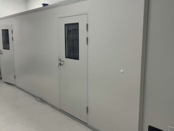 蘭州恒溫恒濕老化房 - 專業(yè)廠家生產(chǎn) - 實時精準報價