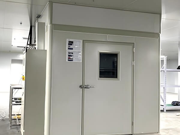 儋州專業(yè)恒溫老化房廠家 優(yōu)質(zhì)恒溫老化房價(jià)格 廠家直銷恒溫老化房