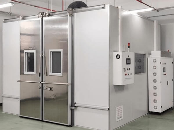 西安步入式老化房廠家 大型規(guī)格定制 價(jià)格優(yōu)勢(shì)詳解